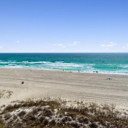Moondrifter 502 Lägenhet Panama City Beach Exteriör bild